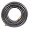 Gilmour 5/8 in ID x 50 ft L Flexogen Heavy Duty Garden Hose, Black 874501-1002 - alternate 5
